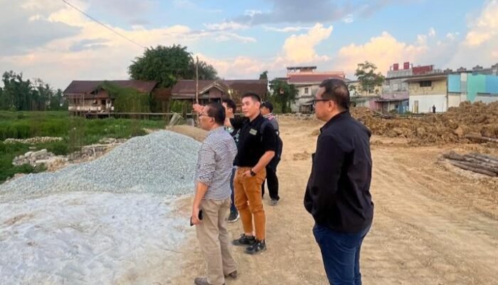 SCBD Sintang dapat Respon Positif dari Funworld dan Platinum Cineplex