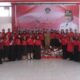 Kukuhkan Komunitas Wanita Hebat, Bupati Karolin Harap Bisa Bermitra dengan Pemda dampingi Kelompok Rentan