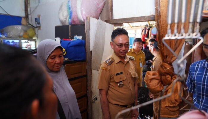 Rumah Norma di Pontianak Akan Dibedah Awal September, Wali Kota Turun Langsung