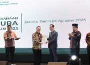 Gubernur Ria Norsan: Adipura 2025 Jadi Cermin Keberhasilan Kalbar Kelola Sampah