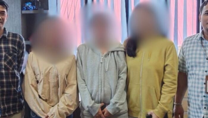 BP3MI Kalbar Fasilitasi Pemulangan Korban TPPO yang Dijual Jadi PSK di Malaysia