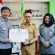 Pemkot Pontianak dan Kemenkum Kalbar Sepakat Harmonisasi Perda