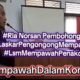 Akun Tiktok Suryainfo Dinilai Sebar Video Provokatif, Potensi Pecah Belah Masyarakat Mempawah