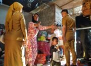 Norma, Penjual Ikan Asin di Pontianak Kini Punya Hunian Layak Berkat Program Bedah Rumah