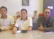 Ketua Rella Landak Pertanyakan Pembayaran Sewa Ruko Posko