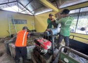 Pemkot Pontianak Targetkan Nol Sampah ke TPA pada 2029