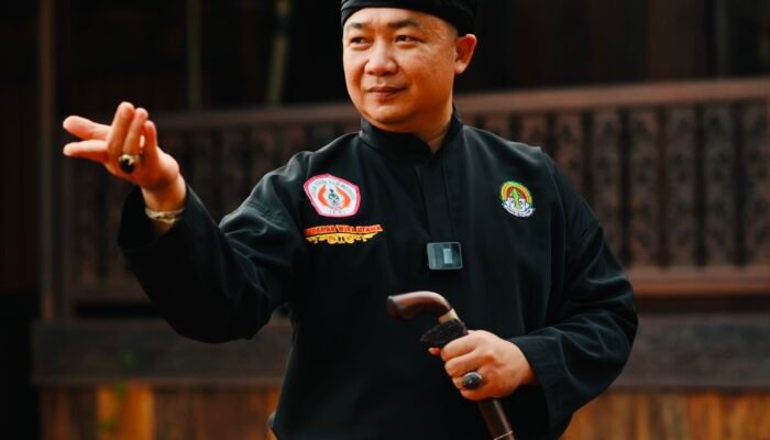 Polemik Mutasi Atlet Warnai Selekprov Pencak Silat Kalbar, Ini Penjelasannya