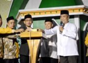 Sukses Laksanakan MTQ Desa Kinjil Pesisir Ketapang Diharapkan Jadi Contoh