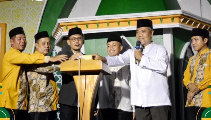 Sukses Laksanakan MTQ Desa Kinjil Pesisir Ketapang Diharapkan Jadi Contoh