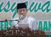 Wabup Ketapang Harapkan IPHI Jadi Mitra Pemerintah dalam Pembangunan Masyarakat