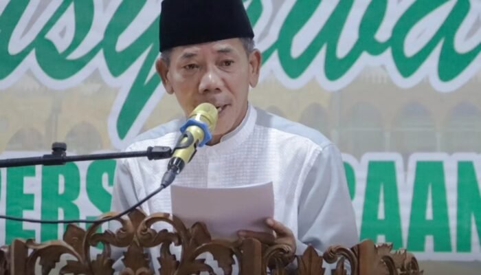 Wabup Ketapang Harapkan IPHI Jadi Mitra Pemerintah dalam Pembangunan Masyarakat