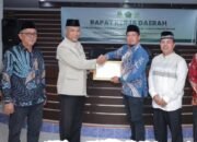 Pemkab Ketapang Persiapkan MTQ Tingkat Kabupaten Tahun 2025