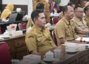 Pemkab Ketapang Komitmen Tindak Lanjuti Rekomendasi DPRD pada LKPJ 2024
