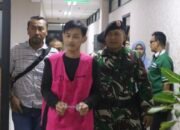 Buronan Korupsi Tanah Bank Kalbar Ditangkap di Jakarta
