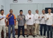 Asperindo Kalbar Jajaki Sinergi dengan Dishub Pontianak