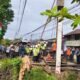 Warga Senang, Jembatan Dharma Putra Pontianak Akhirnya Dibangun