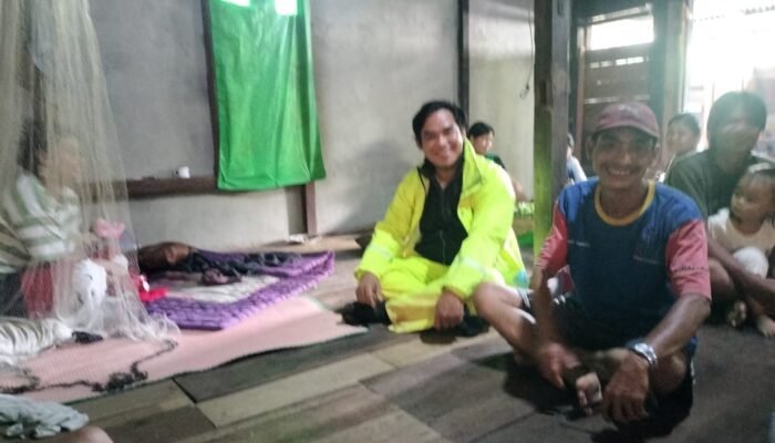 Polsek Sekadau Hulu Jelaskan Dua Warga Desa Sunsong Meninggal Diduga Keracunan Jamur