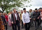 Pontianak–Kuching Resmi Dibuka, Supadio Kembali Jadi Bandara Internasional