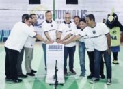 Turnamen Futsal Jurnalis Ketapang Cup XI Resmi Bergulir