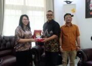 UT Pontianak Perkuat Sinergi dengan Pemkab Landak Dorong Masyarakat Tingkatkan Pendidikan