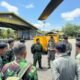 Yon 465 Pasgat Bergerak Cepat Bantu Pencarian Pesawat Hely Airbus MBB