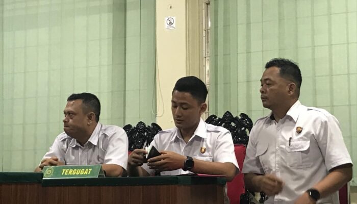 Praperadilan Dugaan Salah Tangkap Kasus Persetubuhan Balita di Pontianak, Ini Jawaban Polda Kalbar