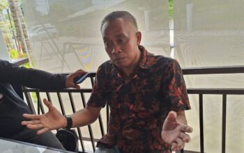 Pengelola MBG Desa Kapur Bantah Suplai Makanan Basi Ke Siswa, Minta Sekolah Distribusi Tepat Waktu
