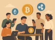 Pontianak Masuk Daftar Kota dengan Transaksi Crypto Terbesar di Indonesia