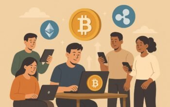 Pontianak Masuk Daftar Kota dengan Transaksi Crypto Terbesar di Indonesia
