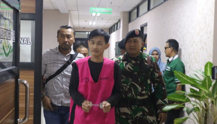 Buronan Kasus Korupsi Tanah Bank Kalbar Ditangkap di Jakarta