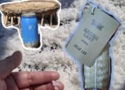 Garam Palung Umami Desa Les Buleleng Bali, Diekspor hingga ke Luar Negeri