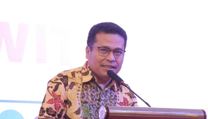 5th IPOSC Dibuka 24 September, Wadah Pertemuan Petani dan Perusahaan Sawit