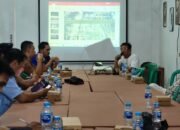 IWO dan KPH Landak Persiapkan Penanaman 600 Pohon pada Sekolah Alam di Desa Nyayum