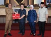 Pemprov Kalbar Ajukan Dua Raperda ke DPRD