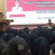 Penguatan Kompetensi Teknis Bidang Tugas CPNS, Bupati Karolin Harap Jadi PNS Profesional dan Melayani