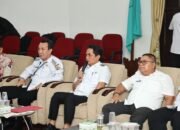 Pemkot Pontianak Tawarkan Inovasi Keterbukaan Informasi