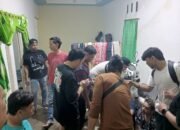 Selidiki Hasil Pencurian, Tim Jatanras Polresta Pontianak Malah Ketemu 1 Kg Sabu