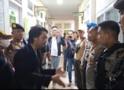 Sidang Praperadilan Kasus Pencabulan Balita di PN Pontianak Ricuh, Keluarga Korban dan Pelaku Protes