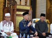Polda Kalbar Gelar Peringatan Maulid Nabi, Momentum Perkuat Silaturahmi dan Dialog Publik