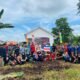 Pertamina Patra Niaga Regional Kalimantan Bersama Warga Cegah Karhutla di Kuala Dua