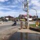 Satpol PP Pontianak Gencar Tertibkan Pengemis di Simpang Lampu Merah
