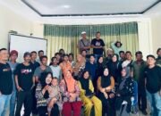 Penguatan Kapasitas Petani Lokal: Jalan Baru Ekonomi Mandiri di Mempawah