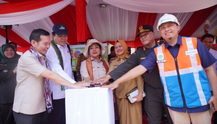 Ekspor Kratom dan Arwana Dibuka dari Pontianak, Nilainya Tembus Rp15,5 Miliar