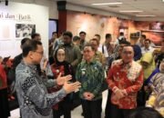 Pemprov Kalbar Raih Peringkat Ketiga Nasional dalam Penyelenggaraan Kearsipan 2024