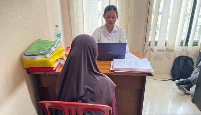 Polres Kubu Raya Amankan Terduga Pelaku Pembuangan Bayi di Padang Tikar Dua