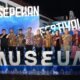 Gubernur Ria Norsan Buka Sepekan Festival Museum 2025: Museum, Gerbang Peradaban Nusantara