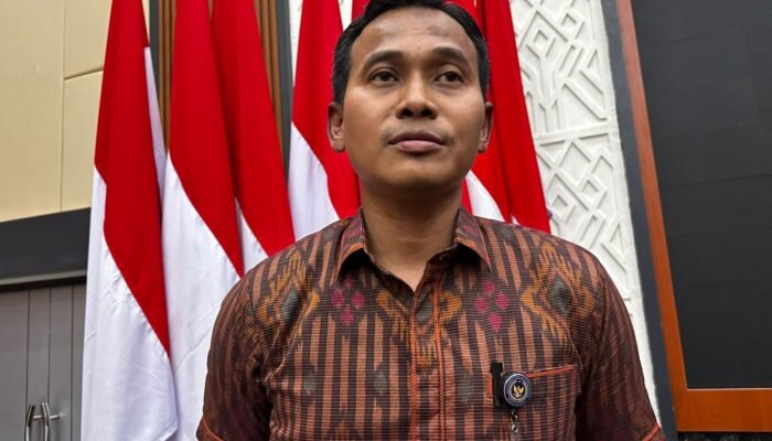 Cegah TPPO, Imigrasi Kalbar Perketat Proses Pembuatan Paspor