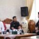 Gubernur Kalbar Terima Kunjungan EGM Pertamina Patra Niaga, Bahas Kelancaran Distribusi BBM dan Gas