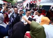 Pemkot Pontianak Gelar Operasi Pasar Jelang Akhir Tahun