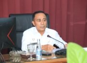 Wagub Kalbar Pimpin Exit dan Entry Meeting Pemeriksaan BPK